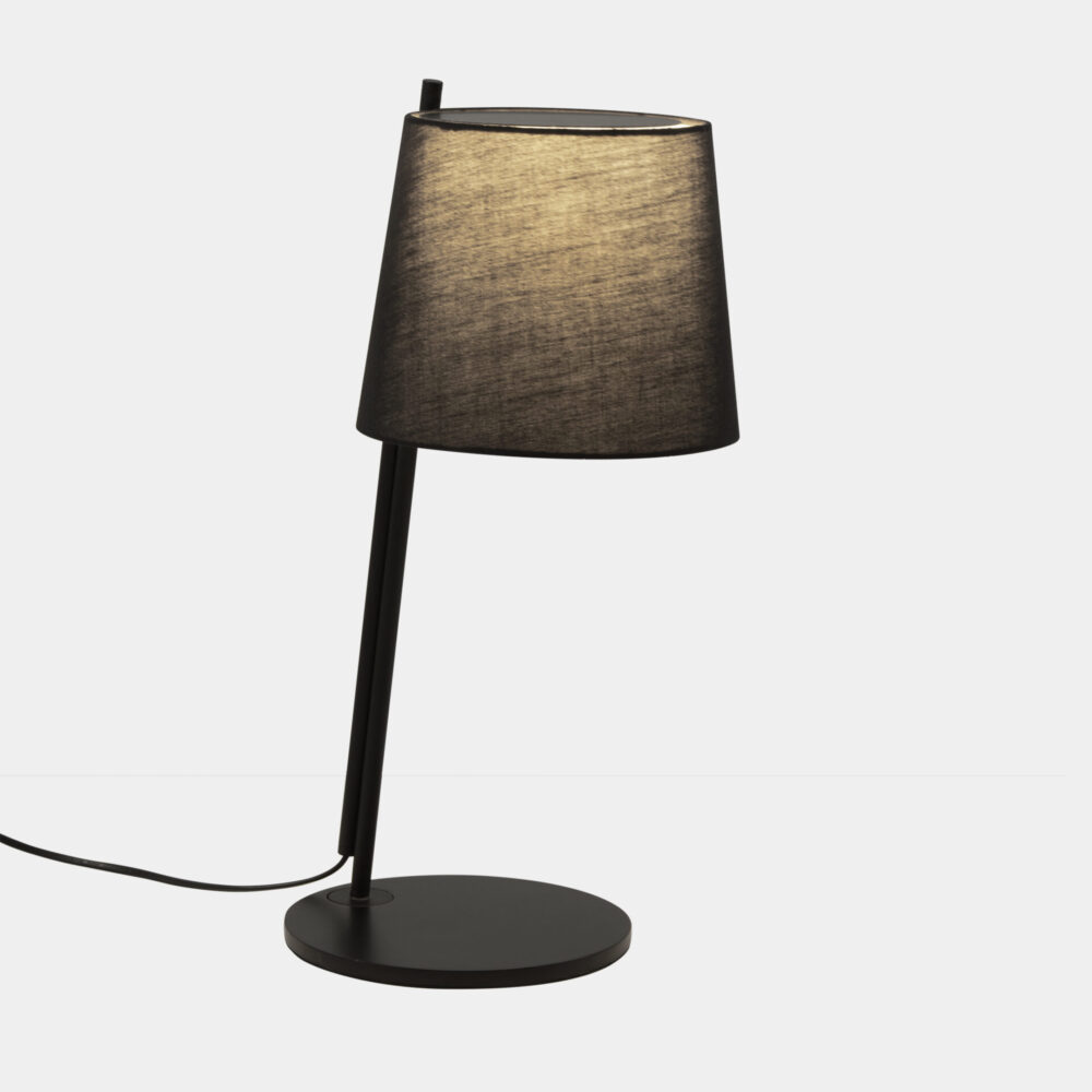 Clip Table Lamp