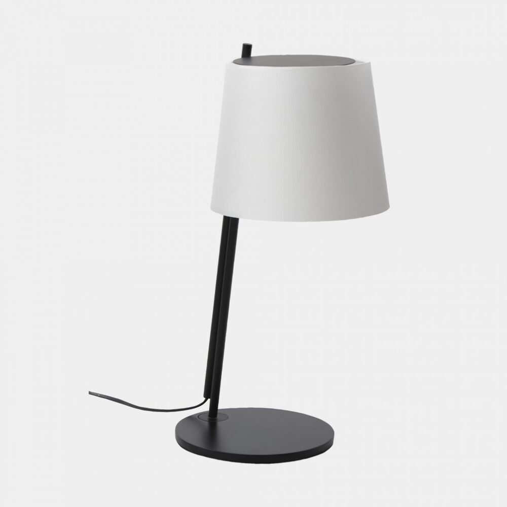 Clip Table Lamp